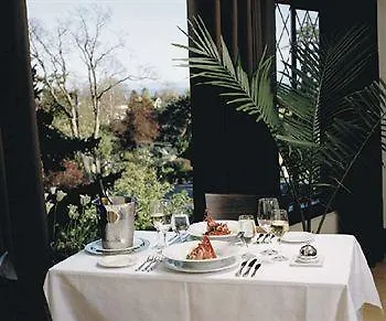 *** Hotel English Inn Esquimalt Canada