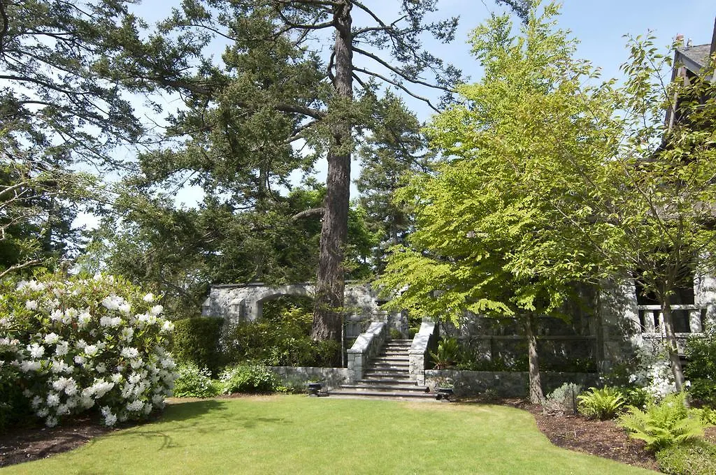 English Inn Esquimalt 3*,
