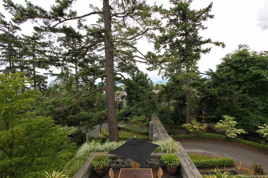 English Inn Esquimalt