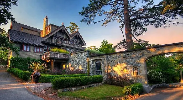 English Inn Esquimalt