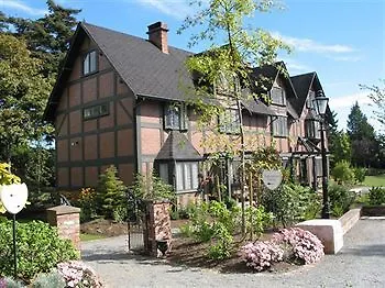 English Inn Esquimalt 3*,  Canada