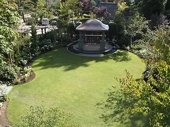 *** Hotel English Inn Esquimalt Canada