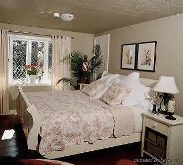 English Inn Esquimalt Canada
