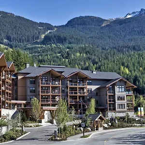 Aparthotel Evolution Whistler
