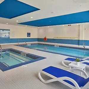 Hotel Four Points By Sheraton West Edmonton